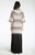 Running Rampant Tassel Sweater