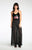 ROSIE VELVET TANK