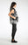 VILORIA FAUX FUR VEST