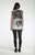 VILORIA FAUX FUR VEST