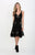 DUST STORM MIDI DRESS
