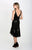 DUST STORM MIDI DRESS