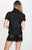SPACE DUST TURTLENECK SWEATER