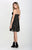 FAIRYTALE LOVE BABYDOLL DRESS