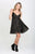 FAIRYTALE LOVE BABYDOLL DRESS