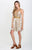 ROMANTIC VISIONS MINI DRESS