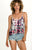 CATCHING WAVES TANK