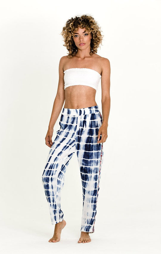 CATCHING WAVES PANT