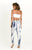 CATCHING WAVES PANT