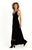 BANDITA MAXI DRESS