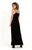 BANDITA MAXI DRESS