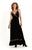 BANDITA MAXI DRESS