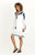 MEDITERRANEAN MIST DRESS