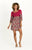 ALICE FLARED DRESS