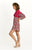 ALICE FLARED DRESS