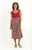 ALICE MIDI DRESS