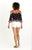ALICE COLD SHOULDER BLOUSE