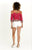ALICE COLD SHOULDER BLOUSE
