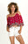 ALICE COLD SHOULDER BLOUSE