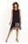 ALICE ASYMMETRICAL DRESS