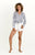 SETTING SAIL BUTTON DOWN