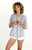 SETTING SAIL BUTTON DOWN