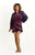 VIVID DREAMS SHORT DRESS