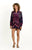 VIVID DREAMS SHORT DRESS