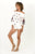 TESSI OFF SHOULDER TOP