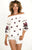 TESSI OFF SHOULDER TOP