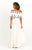 TESSI MAXI DRESS