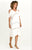GRACEY MIDI DRESS