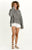 SAVANNAH SEQUIN SWEATER