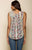 YASMIN SLEEVELESS TUNIC