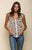 YASMIN SLEEVELESS TUNIC