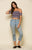 SYDNEY OFF SHOULDER CROP TOP