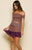 IN BLOOM SHORT SKIRT