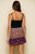 IN BLOOM SHORT SKIRT