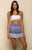 LUANA SHORT SKIRT