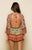 ENCHANTED FOREST OPEN-BACK ROMPER