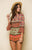 ENCHANTED FOREST OPEN-BACK ROMPER