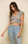 MONIQUE CROP TOP