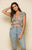 MONIQUE CROP TOP