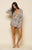 MONIQUE TIE ROMPER