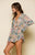 MONIQUE TIE ROMPER