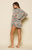 MONIQUE TIE ROMPER