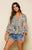MONIQUE BLOUSE