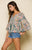 MONIQUE BLOUSE