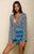 WINONA TIE ROMPER