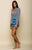 WINONA TIE ROMPER